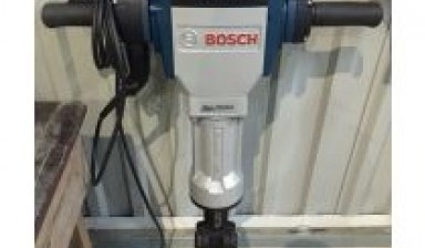 Аренда бетонолома (электрический) Bosch