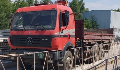 Аренда манипулятора Казань, перевозка с кму 3 тонн