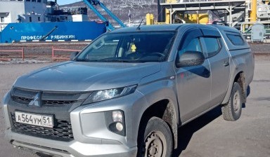 Автобусы Мурманск. Вахтовка, микроавтобус.