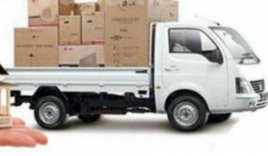 Объявление от AJMAN: «Cargo transportation of household appliances» 1 photos