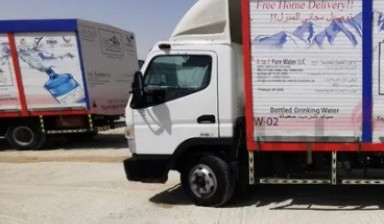Объявление от Operational cargo: «Trucking in Ras Al Khaimah» 1 photos