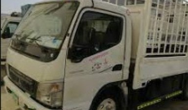 Объявление от ASIC: «Cargo taxi in Sharjah» 1 photos
