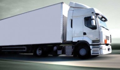 Объявление от Tech: «Cargo transportation and delivery of materials» 1 photos