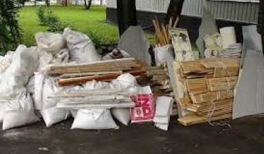 Объявление от Самаган: «Вывоз мусора Талас - берём любой ваш мусор» 1 фото