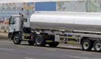 Объявление от Alisra: «Cargo transportation of gasoline, cheap» 1 photos