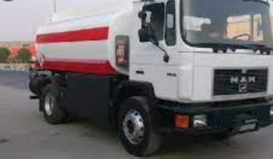 Объявление от MOHAMMED SHAFI CHIRAKKAL: «Fuel truck rental, low prices» 1 photos