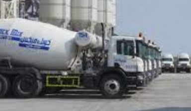 Объявление от BinAli: «Rent a cement truck in Ajman» 1 photos