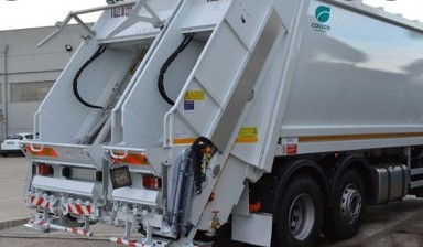 Объявление от Brocken: «Experienced Waste Disposal in Dubai» 1 photos