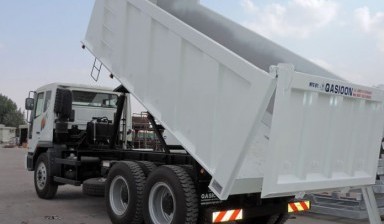 Объявление от Dsouza: «Transportation of bulk materials» 1 photos