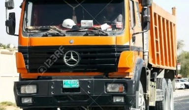 Объявление от Charger: «Dump truck rental, cheap» 1 photos