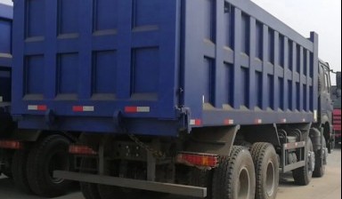 Объявление от Auto: «Transportation of bulk materials» 1 photos