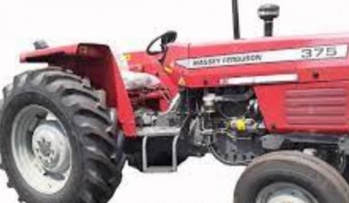 Объявление от Dilnaz: «Agricultural Tractor Services» 1 photos