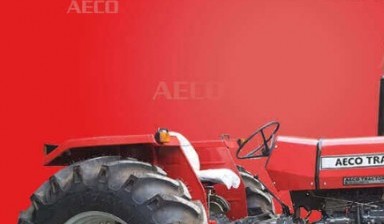 Объявление от ITAMC: «Harvesting on a tractor» 1 photos