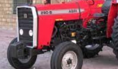 Объявление от Hyg: «Private tractor rental» 1 photos