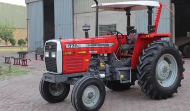 Объявление от Susen: «Agricultural work on a tractor» 1 photos