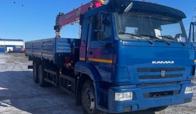 Услуги манипулятора 10/7 тонн грузовик с кму Пенза