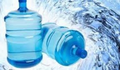 Объявление от Амир: «Доставка воды Каракол Питьевая вода доставка» 1 фото