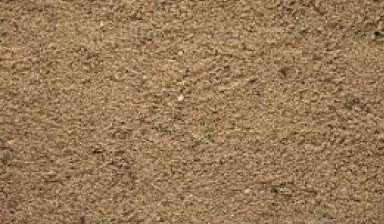 Объявление от Самаган: «Песок отсев недорого» 1 фото
