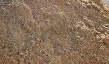 Объявление от Ербол: «Песок из микрорайона» 1 фото