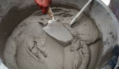 Объявление от Назар: «Цемент м400 искитимский» 1 фото