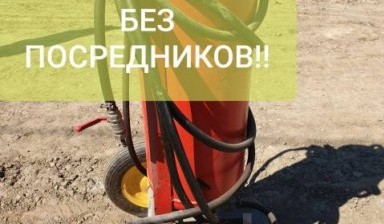 Объявление от ООО ЛидерС: «Пескоструй в аренду в Хабаровске» 4 фото