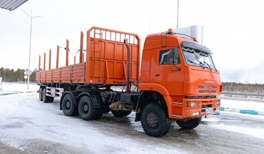 Объявление от Подплетько Алексей Викторович: «Перевозка грузов до 25 тонн.» 4 фото