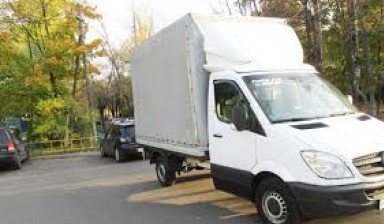 Объявление от Ербол: «Перевозка грузов до тонны» 1 фото