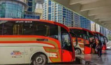Объявление от ZEN: «Rent a bus for 50 seats» 1 photos