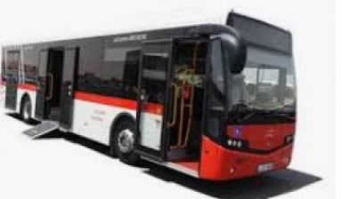 Объявление от MAN: «Transportation by bus in Fujairah» 2 photos