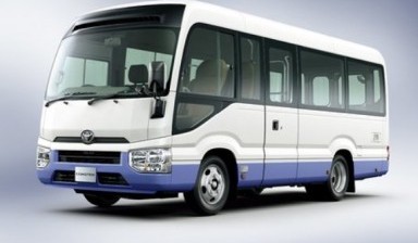 Объявление от MINIBUS: «Rent a minibus in Ajman» 1 photos