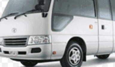Объявление от Brand: «Excursions by minibus» 1 фото