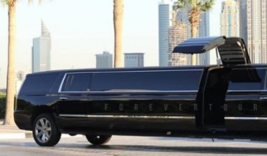 Объявление от Limousine: «Wedding limousines, cheap» 1 photos