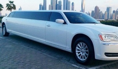 Объявление от Limo: «Rent a limousine, cheap» 1 photos
