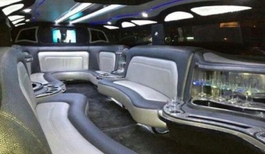 Объявление от MAA: «Limousine in Fujairah» 1 photos