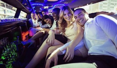 Объявление от Nujo: «Wedding limousines, cheap» 1 photos