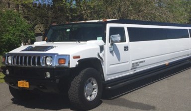 Объявление от NYC Limo Service - PA, CT, NJ, NY: «Luxury limousines for rent» 2 photos