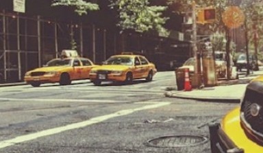 Объявление от Super Taxi: «Fast taxi in New York» 1 photos