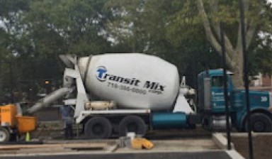 Объявление от Transit Mix Corp: «Transportation of concrete and cement» 1 photos