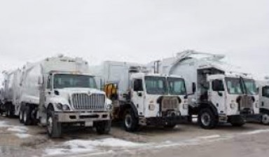 Объявление от Atlas Roll Off Corp: «Rent a garbage truck, cheap» 1 photos