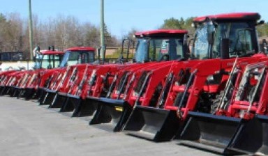 Объявление от Westchester Tractor Inc: «Tractor Operational Services» 1 photos