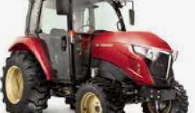 Объявление от Abele Tractor & Equipment Co., Inc.: «Agricultural tractor for rent» 1 photos