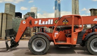 Объявление от Blakley Equipment: «Fast lifting of the load to a height» 1 photos