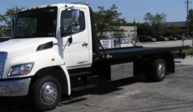 Объявление от Tow Truck Manhattan: «Honest removal of a tow truck» 1 photos
