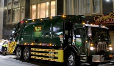 Объявление от Filco Carting Corporation: «Construction waste removal» 1 photos