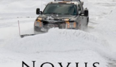 Объявление от Novus snow: «Fast snow removal» 1 photos