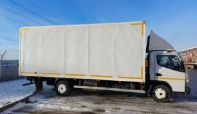 Объявление от Манас: «Сухум Перевозка грузов до 5 тонн» 1 фото
