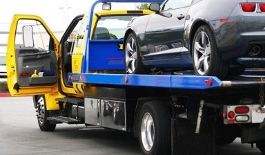 Объявление от Towner: «Tow trucks in Dubai, quickly and efficiently» 1 photos