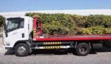 Объявление от Litex: «Quality tow trucks in Sharjah» 1 photos