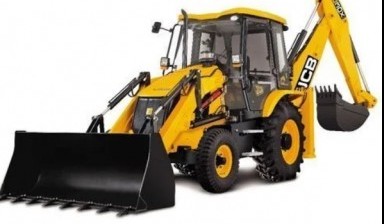 Объявление от Rent: «Services excavator loader, cheap» 1 photos