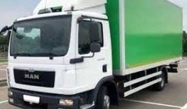 Объявление от Амиран: «Грузы + Перевозка грузов до 5 тонн» 1 фото